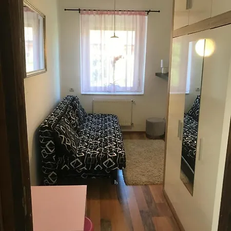 Apartment Fatima