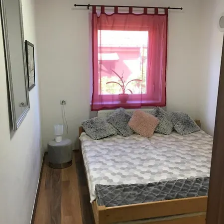Apartamento Fatima Siófok