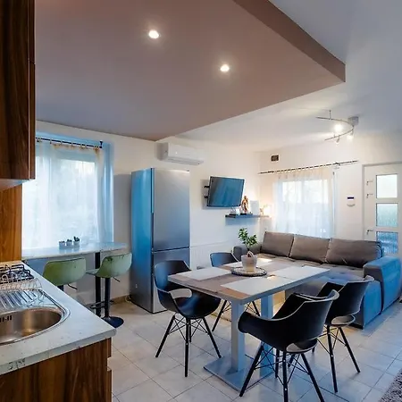 Apartment Fatima Siofok