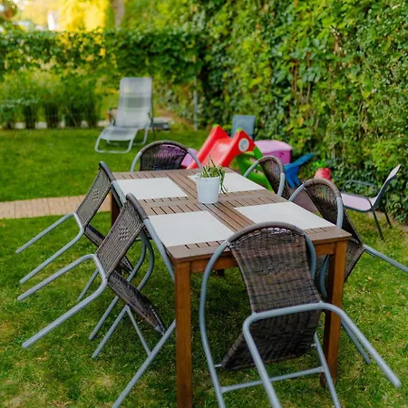 Apartament Fatima