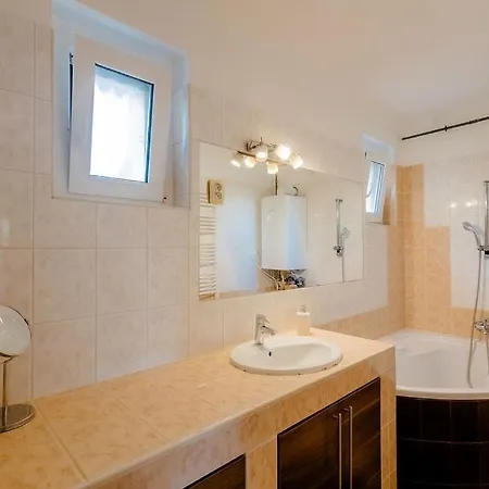 Appartement Fatima *