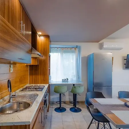Apartment Fatima