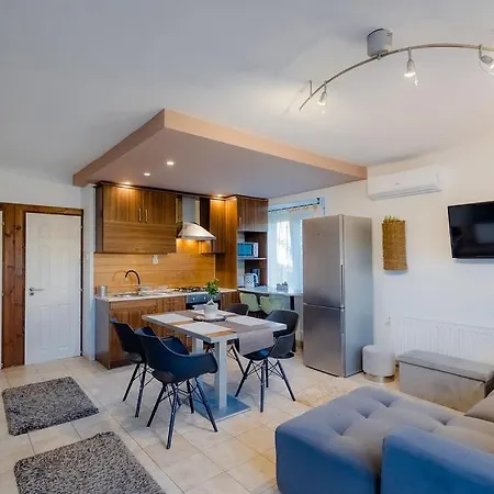 Apartment Fatima