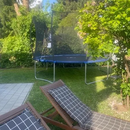 Fatima Apartament