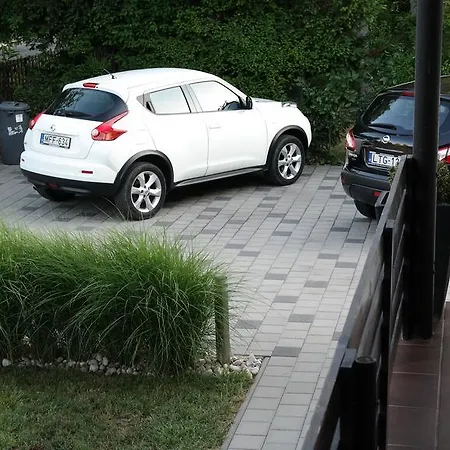 Appartamento Fatima Siófok