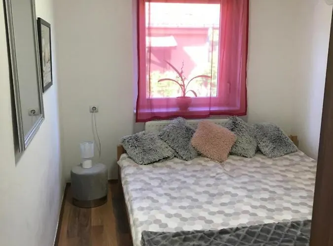 Appartement Fatima Siófok