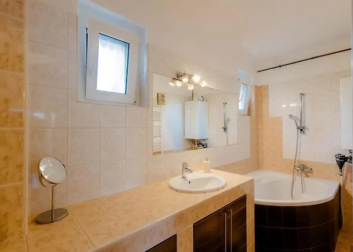 Appartement Fatima *