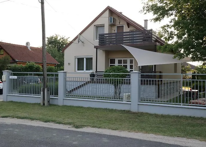 Fatima Appartement *