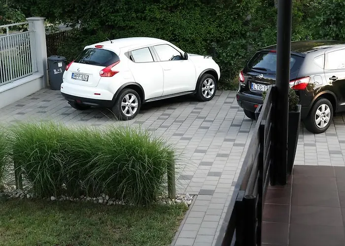 Appartement Fatima Siófok